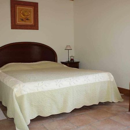 Le Logis Du Chateau Vieillevigne 外观 照片