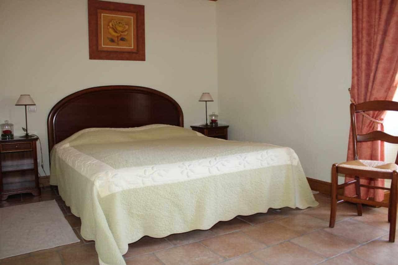 Le Logis Du Chateau Vieillevigne 外观 照片